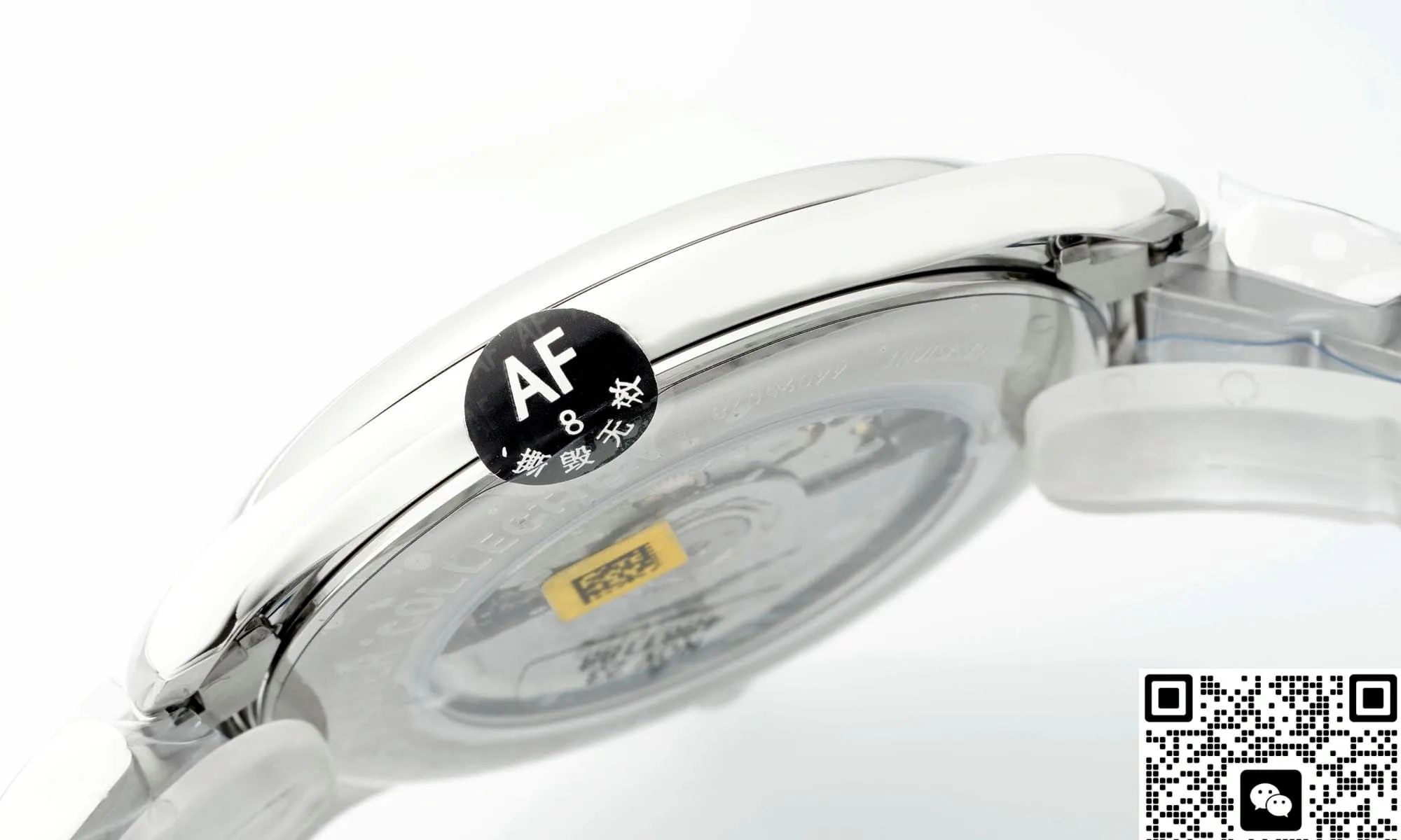 AF Factory Longines Master Collection L2.893.4.59.6 1:1 Best Edition Replica Watch
